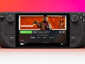Valve está añadiendo constantemente más funciones al Steam Deck, que ahora ejecuta SteamOS 3.3. (Fuente de la imagen: Valve)