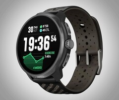 Se espera que el Suunto Race 2 sea presentado oficialmente en breve. (Fuente de la imagen: Suunto, editado)