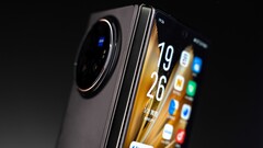 Un experto en teardown concluye que el Vivo X Fold3 Pro apenas hace concesiones. (Imagen: Whylab, Weibo)