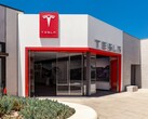 Los futuros coches Tesla tendrán sus chips fabricados por Samsung Foundry (fuente de la imagen: Tesla)