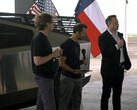 Elon Musk anuncia la refinería de litio de Texas (imagen: Tesla)