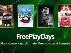 Juegos gratuitos de Xbox Game Pass para este fin de semana. (Fuente de la imagen: Microsoft)