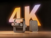 Xgimi Z9X (Fuente de la imagen: Xgimi)