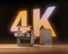 Xgimi Z9X (Fuente de la imagen: Xgimi)