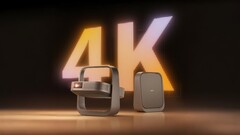 Xgimi Z9X (Fuente de la imagen: Xgimi)