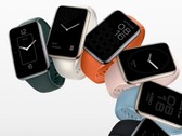 La Xiaomi Band 7 Pro puede ser una opción más inteligente para aquellos que buscan un smartwatch con algunos compromisos. (Fuente: Xiaomi)