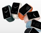 La Xiaomi Band 7 Pro puede ser una opción más inteligente para aquellos que buscan un smartwatch con algunos compromisos. (Fuente: Xiaomi)