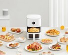 La Xiaomi Smart Air Fryer Pro 4L se ha lanzado en la UE. (Fuente de la imagen: Xiaomi)