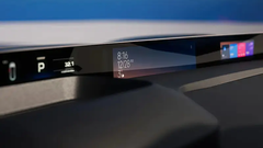 ¿Una potencial característica asesina del YU7? (Fuente de la imagen: CarNewsChina)