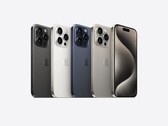 Apple iPhone 15 (Fuente de la imagen: Apple)