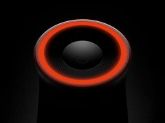 De momento, DJI sólo ha compartido un críptico teaser. (Fuente de la imagen: DJI - editado)