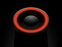 De momento, DJI sólo ha compartido un críptico teaser. (Fuente de la imagen: DJI - editado)