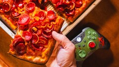 La promoción estará vigente del 12 de mayo al 15 de junio en determinados locales de EE.UU. y Toronto (Fuente de la imagen: Prince St. Pizza)