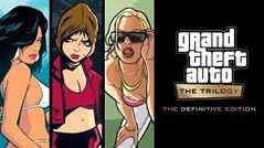 Las remasterizaciones de la trilogía de GTA tienen unos requisitos de sistema sorprendentemente altos (Fuente: Rockstar)