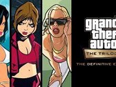 Las remasterizaciones de la trilogía de GTA tienen unos requisitos de sistema sorprendentemente altos (Fuente: Rockstar)