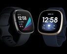 Los Fitbit Sense y Versa 3 ahora pueden rastrear tus ronquidos mientras duermes. (Fuente de la imagen: Fitbit)