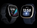 Los Fitbit Sense y Versa 3 ahora pueden rastrear tus ronquidos mientras duermes. (Fuente de la imagen: Fitbit)
