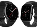 Amazfit tiene grandes planes para este año. (Fuente de la imagen: Amazfit)