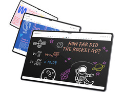 La Galaxy Tab S11 Ultra hace un buen papel frente a su predecesora, en la imagen, pero no frente a sus rivales más recientes. (Fuente de la imagen: Samsung)