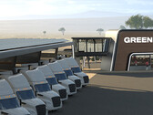 Greenlane apunta a todo, desde semirremolques a vehículos ligeros. (Fuente de la imagen: Greenlane)