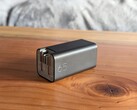 El adaptador HP de 65 W cuenta con casi todas las características que podríamos desear en un cargador USB-C portátil
