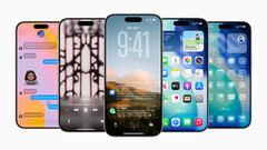 La beta para desarrolladores de iOS 26 puede instalarse hoy en los dispositivos que cumplan los requisitos (fuente de la imagen: Apple)