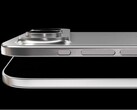 Imagen no oficial del iPhone Ultra.