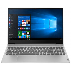 La unidad de prueba Lenovo S540-15IWL, proporcionada por campuspoint