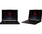 El MSI Katana 15 HX C14 cuenta con una configuración DDR4.