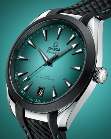 (Fuente de la imagen: Omega)