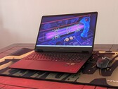 Análisis del portátil para juegos HP Omen 17z: Gran rendimiento con temperaturas frescas