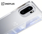 El OnePlus Ace 6 en uno de sus colores de lanzamiento. (Fuente de la imagen: OnePlus - editado)