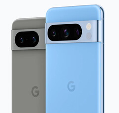 Los Pixel 8 y Pixel 8 Pro podrían basarse en el ISOCELL GNV, no en el ISOCELL GN1 ni en el ISOCELL GN2. (Fuente de la imagen: Google)