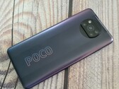 El Poco X3 Pro. (Fuente: Memeburn)