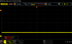 PWM (2/10 de luminosidad)