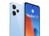 Se espera que Xiaomi ofrezca el Redmi 12 en tres colores. (Fuente de la imagen: WinFuture)