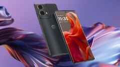 El S50 Neo. (Fuente: Motorola)