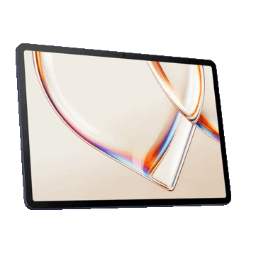 Diseño frontal de la TCL Tab A1