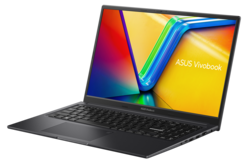 Asus VivoBook 15X M3504. Unidad de prueba cortesía de Asus India.