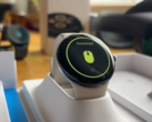 WowMouse: ahora para el Pixel Watch 2. (Fuente: Doublepoint)
