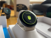 WowMouse: ahora para el Pixel Watch 2. (Fuente: Doublepoint)