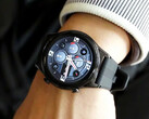 El reloj GS3. (Fuente: Honor)