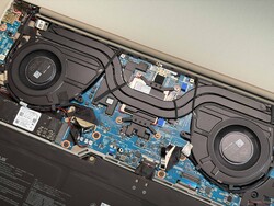 Unidad de refrigeración