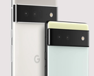 Google ya ha desplegado una actualización de firmware para los Pixel 6 y Pixel 6 Pro. (Fuente de la imagen: Google)
