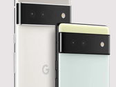 Google ya ha desplegado una actualización de firmware para los Pixel 6 y Pixel 6 Pro. (Fuente de la imagen: Google)