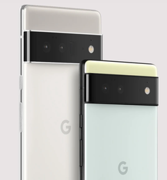 Google ya ha desplegado una actualización de firmware para los Pixel 6 y Pixel 6 Pro. (Fuente de la imagen: Google)