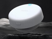 El sensor FP2 de Aqara es ahora un rastreador del sueño, entre otras cosas. (Fuente de la imagen: Aqara)