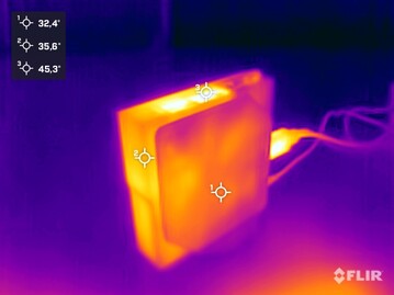 Prueba de esfuerzo Acemagic S1