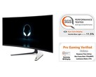 Los monitores QD Display obtienen una nueva certificación. (Fuente: Samsung)