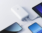 La nueva batería externa básica de Xiaomi de 20,000 mAh está disponible en blanco y negro.